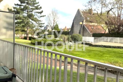 Lejlighed i Compiègne, Oise, Compiègne - € 223.000 | Ref: C2333 - foto 14