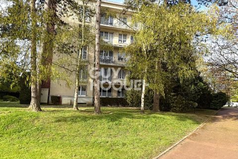 Lejlighed i Compiègne, Oise, Compiègne - € 223.000 | Ref: C2333 - foto 15