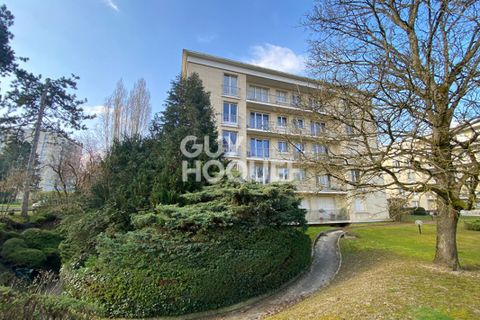 Lejlighed i Compiègne, Oise, Compiègne - € 223.000 | Ref: C2333 - foto 16