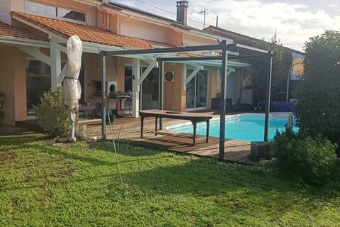 Villa i Mérignac, Gironde, Mérignac - € 631.800 | Ref: 282_CBN-0026093 - foto 1