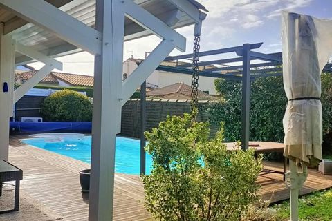 Villa i Mérignac, Gironde, Mérignac - € 631.800 | Ref: 282_CBN-0026093 - foto 2