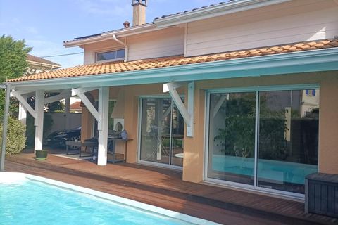 Villa i Mérignac, Gironde, Mérignac - € 631.800 | Ref: 282_CBN-0026093 - foto 3