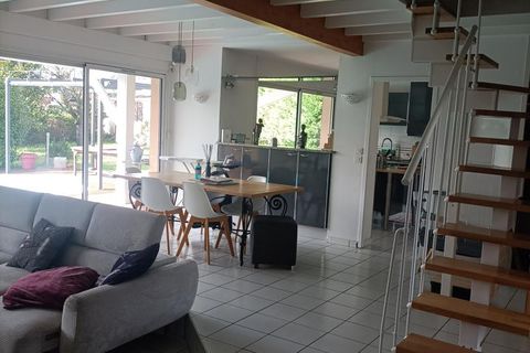 Villa i Mérignac, Gironde, Mérignac - € 631.800 | Ref: 282_CBN-0026093 - foto 7