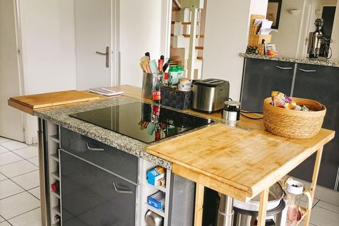 Villa i Mérignac, Gironde, Mérignac - € 631.800 | Ref: 282_CBN-0026093 - foto 9