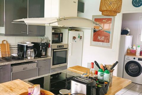 Villa i Mérignac, Gironde, Mérignac - € 631.800 | Ref: 282_CBN-0026093 - foto 10