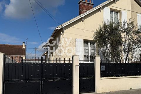 Villa i Compiègne, Oise, Compiègne - € 227.000 | Ref: C2308 - foto 5