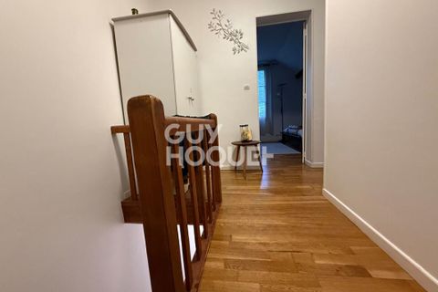 Villa i Compiègne, Oise, Compiègne - € 227.000 | Ref: C2308 - foto 6