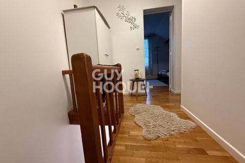 Villa i Compiègne, Oise, Compiègne - € 227.000 | Ref: C2308 - foto 11