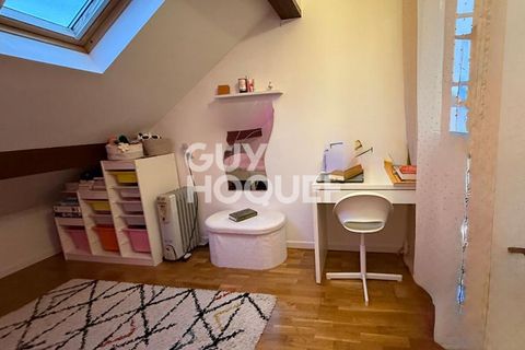Villa i Compiègne, Oise, Compiègne - € 227.000 | Ref: C2308 - foto 12