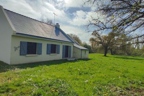Villa i Vay, Loire-Atlantique, Vay - € 162.440 | Ref: 28_MTR-0026084 - foto 1