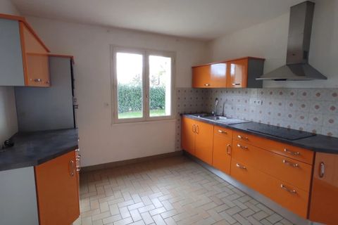 Villa i Vay, Loire-Atlantique, Vay - € 162.440 | Ref: 28_MTR-0026084 - foto 7