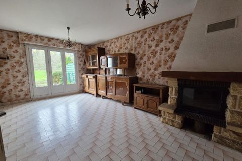 Villa a Le Sourn, Morbihan, Le Sourn - € 126.120 | Ref: 171_APY-0026073 - foto 7