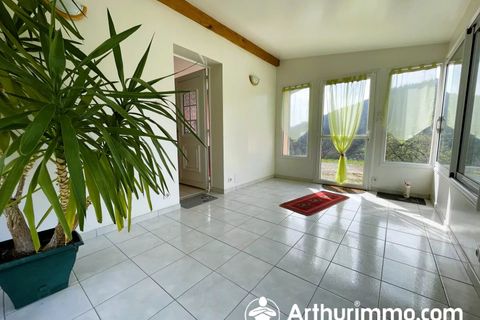 Villa a Courmont, Haute-Saone, Courmont - € 159.000 | Ref: 86895057 - foto 2