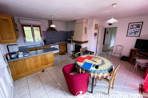 Villa a Courmont, Haute-Saone, Courmont - € 159.000 | Ref: 86895057 - foto 3