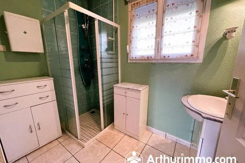 Villa a Courmont, Haute-Saone, Courmont - € 159.000 | Ref: 86895057 - foto 6