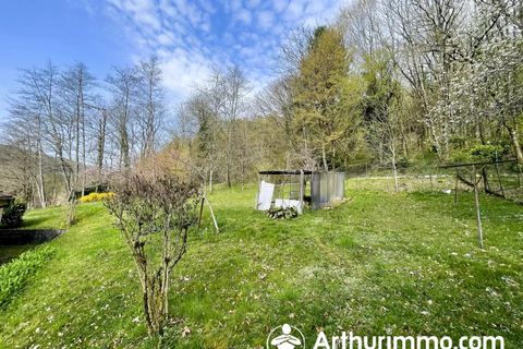 Villa a Courmont, Haute-Saone, Courmont - € 159.000 | Ref: 86895057 - foto 7