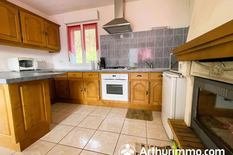 Villa a Courmont, Haute-Saone, Courmont - € 159.000 | Ref: 86895057 - foto 8