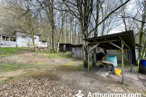 Villa a Courmont, Haute-Saone, Courmont - € 159.000 | Ref: 86895057 - foto 9