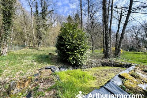 Villa a Courmont, Haute-Saone, Courmont - € 159.000 | Ref: 86895057 - foto 10