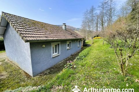 Villa a Courmont, Haute-Saone, Courmont - € 159.000 | Ref: 86895057 - foto 13