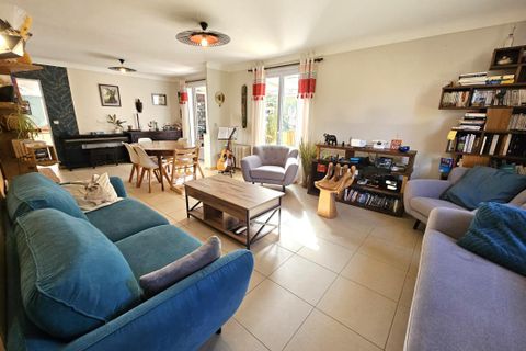 Villa a Treillières, Loire-Atlantique, Treillières - € 410.000 | Ref: 118_JLT-0026105 - foto 2