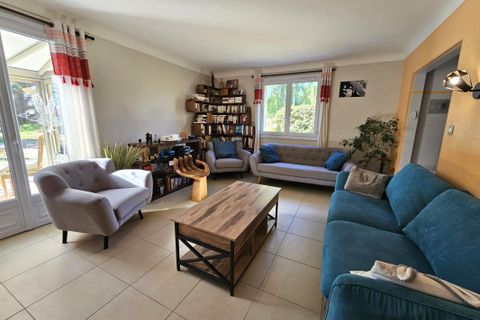 Villa a Treillières, Loire-Atlantique, Treillières - € 410.000 | Ref: 118_JLT-0026105 - foto 3