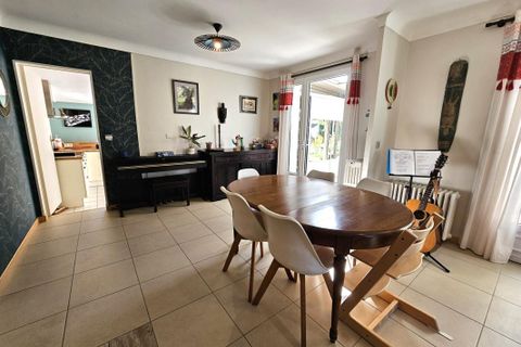 Villa a Treillières, Loire-Atlantique, Treillières - € 410.000 | Ref: 118_JLT-0026105 - foto 4