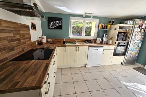 Villa a Treillières, Loire-Atlantique, Treillières - € 410.000 | Ref: 118_JLT-0026105 - foto 5