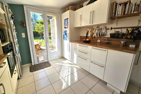 Villa a Treillières, Loire-Atlantique, Treillières - € 410.000 | Ref: 118_JLT-0026105 - foto 6