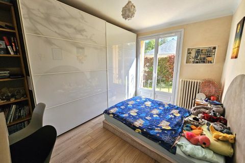 Villa a Treillières, Loire-Atlantique, Treillières - € 410.000 | Ref: 118_JLT-0026105 - foto 7