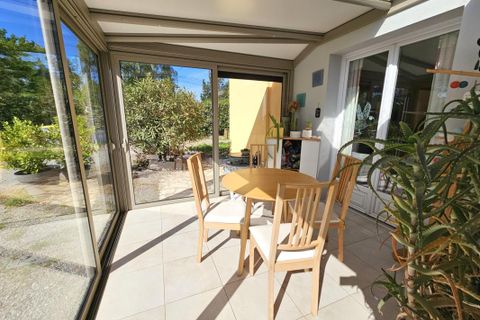 Villa a Treillières, Loire-Atlantique, Treillières - € 410.000 | Ref: 118_JLT-0026105 - foto 14