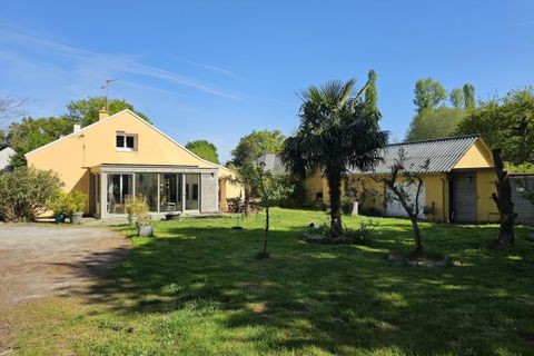 Villa a Treillières, Loire-Atlantique, Treillières - € 410.000 | Ref: 118_JLT-0026105 - foto 15