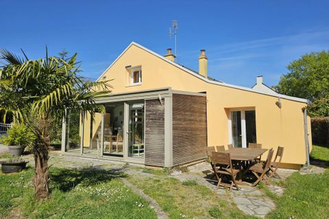 Villa a Treillières, Loire-Atlantique, Treillières - € 410.000 | Ref: 118_JLT-0026105 - foto 16