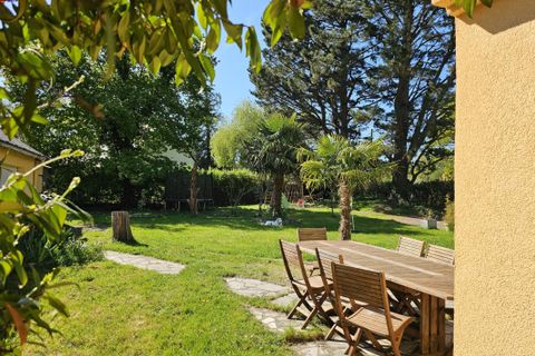 Villa a Treillières, Loire-Atlantique, Treillières - € 410.000 | Ref: 118_JLT-0026105 - foto 17