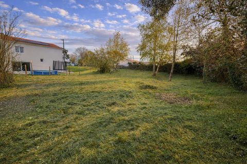 Terra a Vallet, Loire-Atlantique, Vallet - € 114.000 | Ref: 103_CPT-0026103 - foto 2