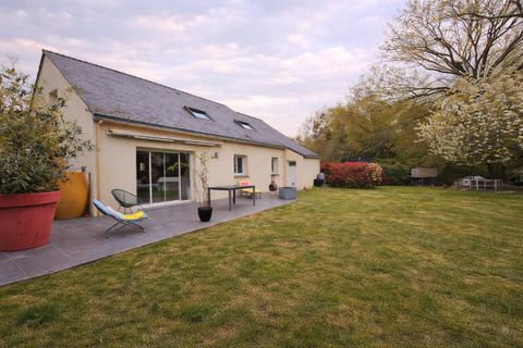 Villa i Mésanger, Loire-Atlantique, Mésanger - € 354.900 | Ref: 103_CPT-0026091 - foto 4