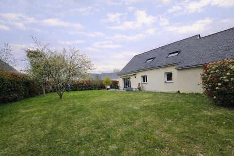 Villa i Mésanger, Loire-Atlantique, Mésanger - € 354.900 | Ref: 103_CPT-0026091 - foto 7