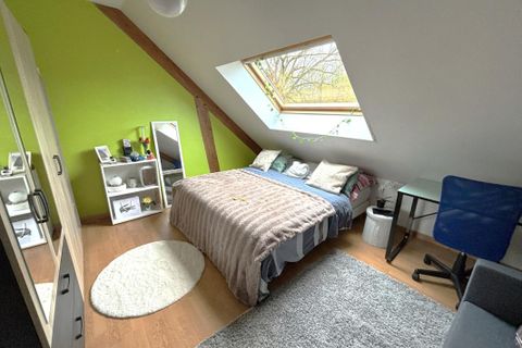 Villa i Mésanger, Loire-Atlantique, Mésanger - € 354.900 | Ref: 103_CPT-0026091 - foto 11