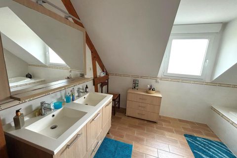 Villa i Mésanger, Loire-Atlantique, Mésanger - € 354.900 | Ref: 103_CPT-0026091 - foto 13
