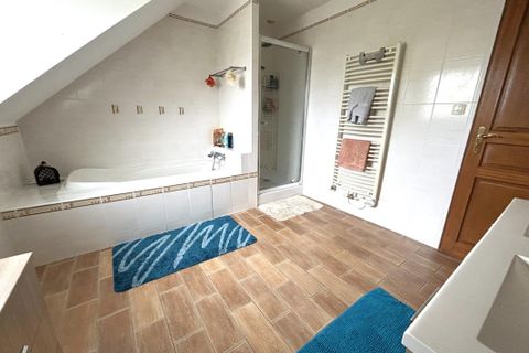 Villa i Mésanger, Loire-Atlantique, Mésanger - € 354.900 | Ref: 103_CPT-0026091 - foto 14