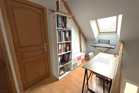 Villa i Mésanger, Loire-Atlantique, Mésanger - € 354.900 | Ref: 103_CPT-0026091 - foto 15