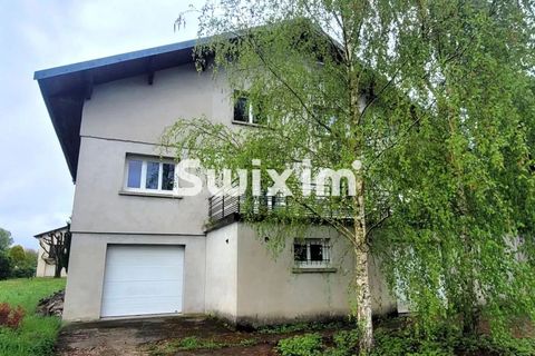 Villa a Montmorot, Jura, Montmorot - € 250.000 | Ref: 2480 Sg - foto 2