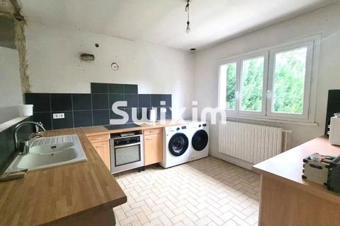 Villa a Montmorot, Jura, Montmorot - € 250.000 | Ref: 2480 Sg - foto 6