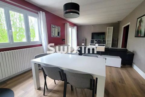 Villa a Montmorot, Jura, Montmorot - € 250.000 | Ref: 2480 Sg - foto 8