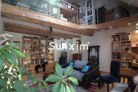 Villa a Domblans, Jura, Domblans - € 198.000 | Ref: 2483PHD - foto 2