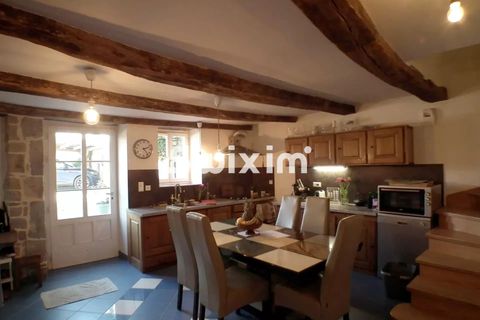Villa a Domblans, Jura, Domblans - € 198.000 | Ref: 2483PHD - foto 3