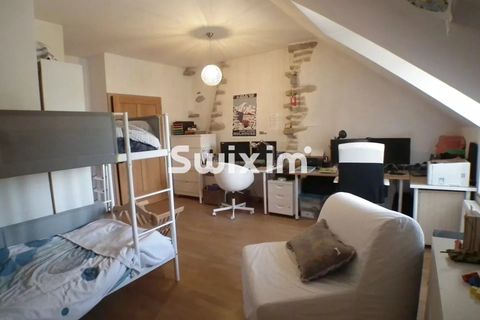 Villa a Domblans, Jura, Domblans - € 198.000 | Ref: 2483PHD - foto 4