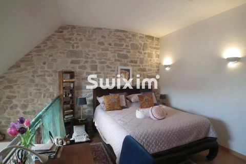 Villa a Domblans, Jura, Domblans - € 198.000 | Ref: 2483PHD - foto 6
