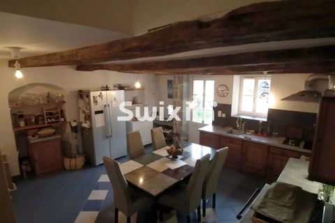 Villa a Domblans, Jura, Domblans - € 198.000 | Ref: 2483PHD - foto 7