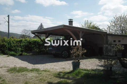 Villa a Domblans, Jura, Domblans - € 198.000 | Ref: 2483PHD - foto 9